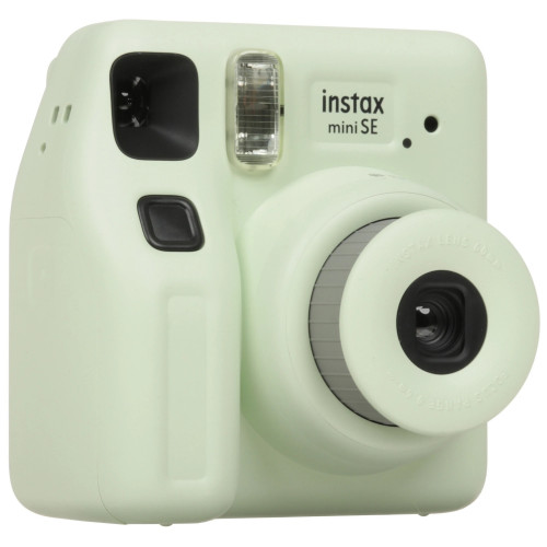 Камера с мгновенной печатью Fujifilm Instax Mini SE