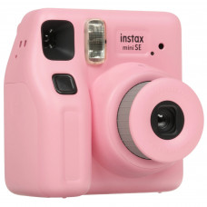 Камера с мгновенной печатью Fujifilm Instax Mini SE