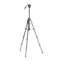 Штатив для фотоаппарата Ulanzi VT-02
