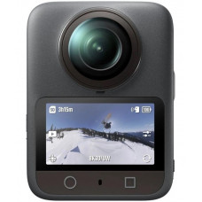 Экшн-камера DJI Osmo 360 2 Adventure Combo