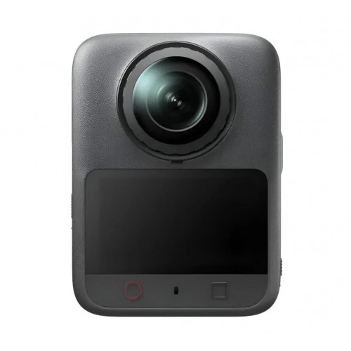Экшн-камера DJI Osmo 360 II Standard Combo
