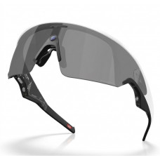 Умные очки Oakley Meta Vanguard Black / Prizm Black