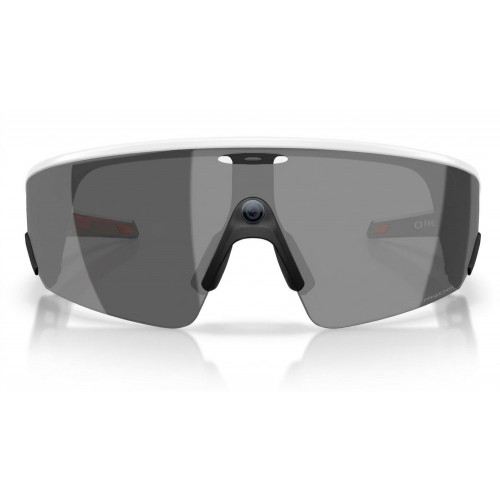 Умные очки Oakley Meta Vanguard Black / Prizm Black