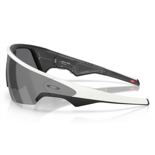 Умные очки Oakley Meta Vanguard Black / Prizm Black