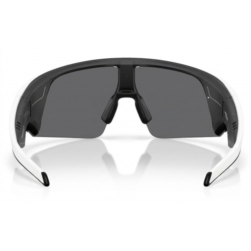 Умные очки Oakley Meta Vanguard Black / Prizm Black