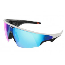 Умные очки Oakley Meta Vanguard White / Prizm Sapphire