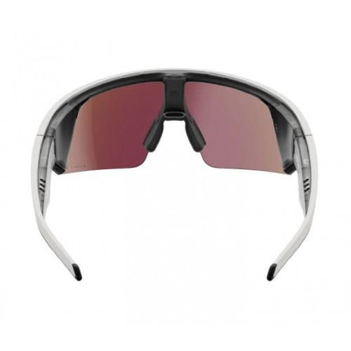 Умные очки Oakley Meta Vanguard White / Prizm Sapphire