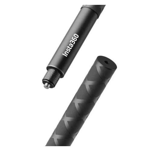 Селфи-палка для Insta360 Action Invisible Selfie Stick 114 см