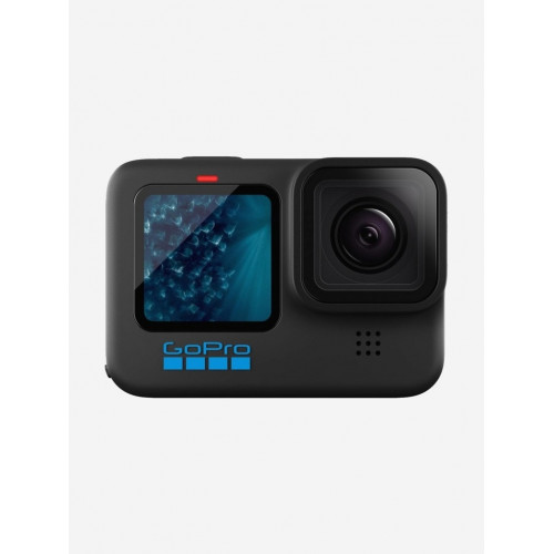 Экшн-камера GoPro HERO11 Black Edition