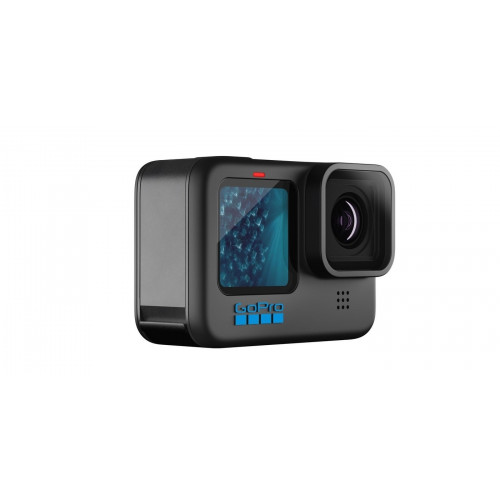 Экшн-камера GoPro HERO11 Black Edition