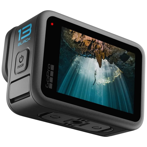 Экшн-камера GoPro Hero 13 Black Edition