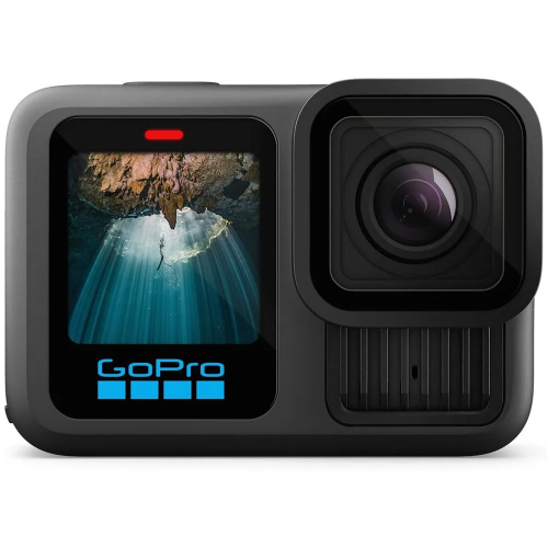 Экшн-камера GoPro Hero 13 Black Edition