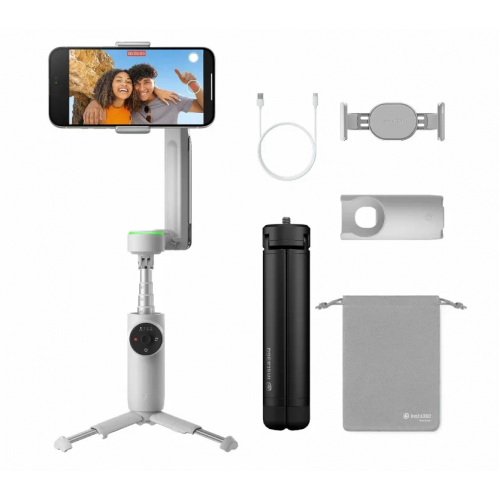 Стабилизатор Insta360 Flow Pro