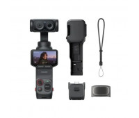 Экшн-камера Insta360 Luna Ultra Dual-Lens 8K Gimbal Camera