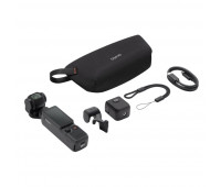 Экшн-камера DJI Osmo Pocket 4