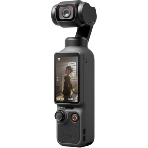 Экшн-камера DJI Osmo Pocket 4 Creator Combo