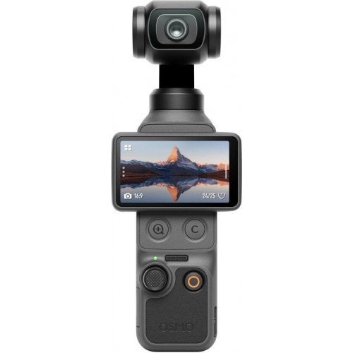 Экшн-камера DJI Osmo Pocket 4 Creator Combo