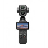 Экшн-камера DJI Osmo Pocket 4P Standard Combo