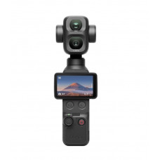 Экшн-камера DJI Osmo Pocket 4P Standard Combo