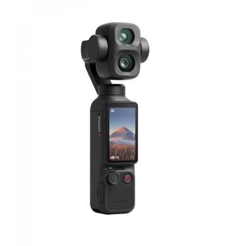 Экшн-камера DJI Osmo Pocket 4P Standard Combo