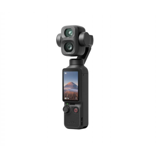 Экшн-камера DJI Osmo Pocket 4P Standard Combo