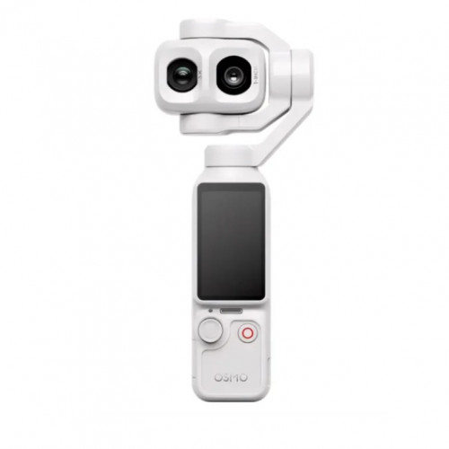 Экшн-камера DJI Osmo Pocket 4P Standard Combo