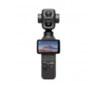 Экшн-камера DJI Osmo Pocket 4P Vlog Combo