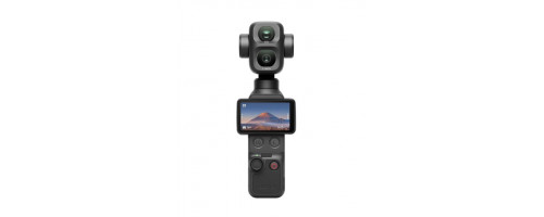 Экшн-камера DJI Osmo Pocket 4P Vlog Combo
