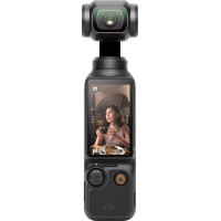 Экшн-камера DJI Osmo Pocket 3