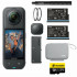 Экшн-камера Insta360 X5 Essentials Bundle