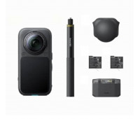 Экшн-камера Insta360 X6 Essentials Bundle