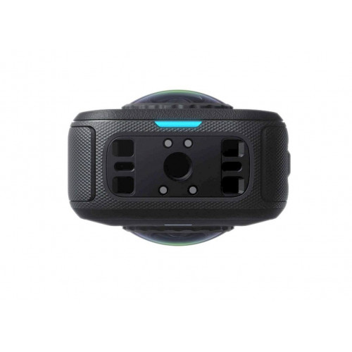 Экшн-камера Insta360 X6 Essentials Bundle