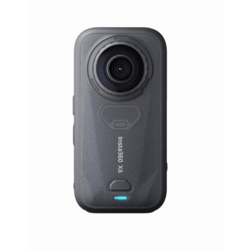 Экшн-камера Insta360 X6 Essentials Bundle