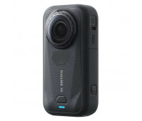 Экшн-камера Insta360 X6 Standard Bundle