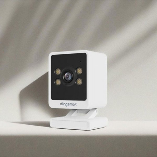 IP-камера Xiaomi Mijia DlingSmart N1 2K