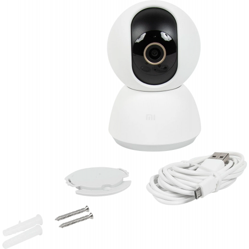 IP-камера Xiaomi Mi Smart Camera 2K