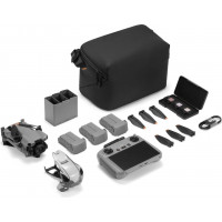 Квадрокоптер DJI Mini 5 Pro Combo Plus (RC2)