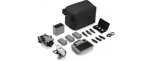 Квадрокоптер DJI Mini 5 Pro Combo Plus (RC2)