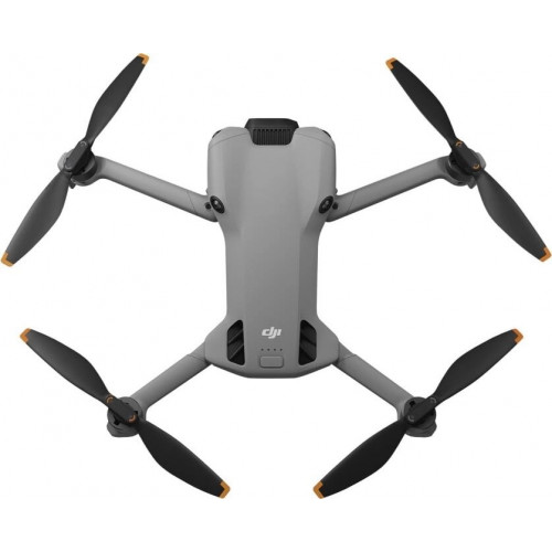 Квадрокоптер DJI Mini 5 Pro Combo (RC-N3)