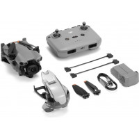 Квадрокоптер DJI Mini 5 Pro Combo (RC-N3)