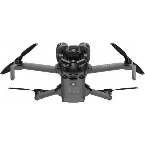 Квадрокоптер DJI Mini 5 Pro Combo (RC-N3)