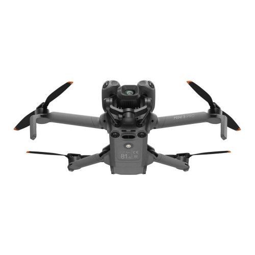 Квадрокоптер DJI Mini 5 Pro (RC-N3)