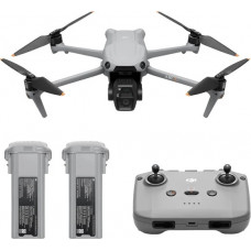 Квадрокоптер DJI Air 3S Fly More Combo (DJI RC N3)