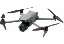 Квадрокоптер DJI Air 3S Fly More Combo (DJI RC 2)