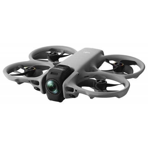 Квадрокоптер DJI Avata 360 (Без Пульта)