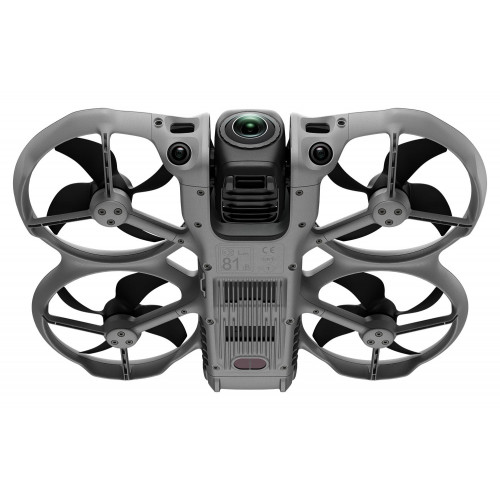 Квадрокоптер DJI Avata 360 (Без Пульта)