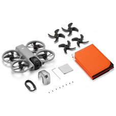 Квадрокоптер DJI Avata 360 (Без Пульта)