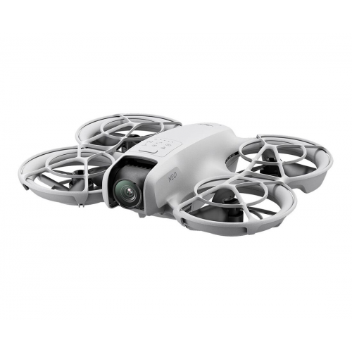 Квадракоптер DJI NEO FLY MORE COMBO