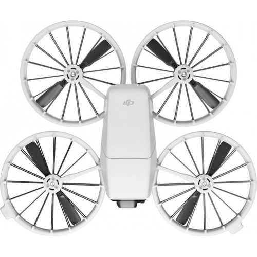 Квадрокоптер DJI FLIP (RC-N3)
