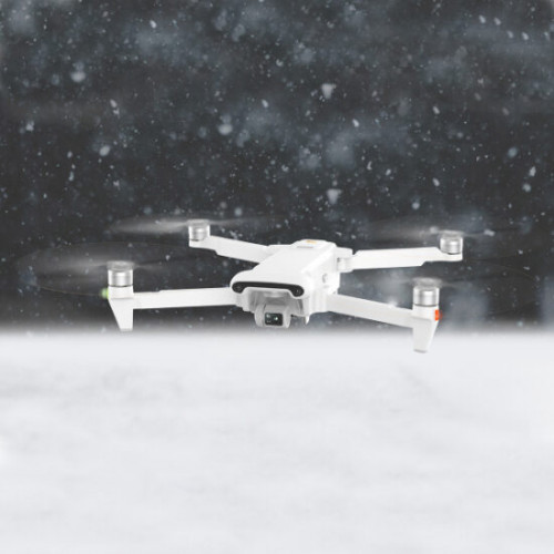 Квадрокоптер Fimi X8 Pro Combo + устройство сброса